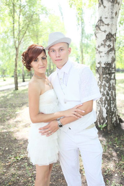 Виталий Бирюков