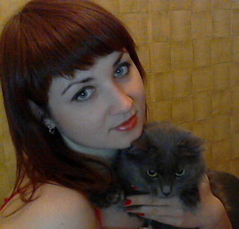 Маша Литвин