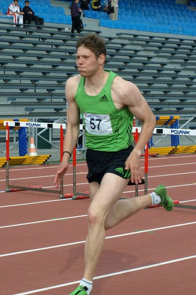 Андрей Фелинский