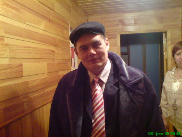 Александр Врублевский