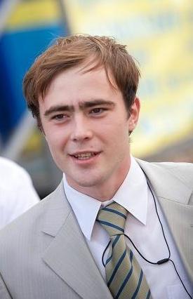 Ильдар Багаутдинов