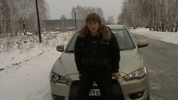 Роман Чичиланов