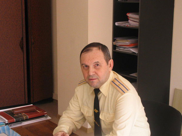 Владислав Киселев