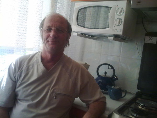 Василий Бикмурзин