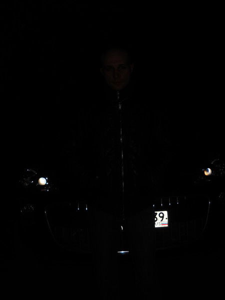 Виталик Золотой