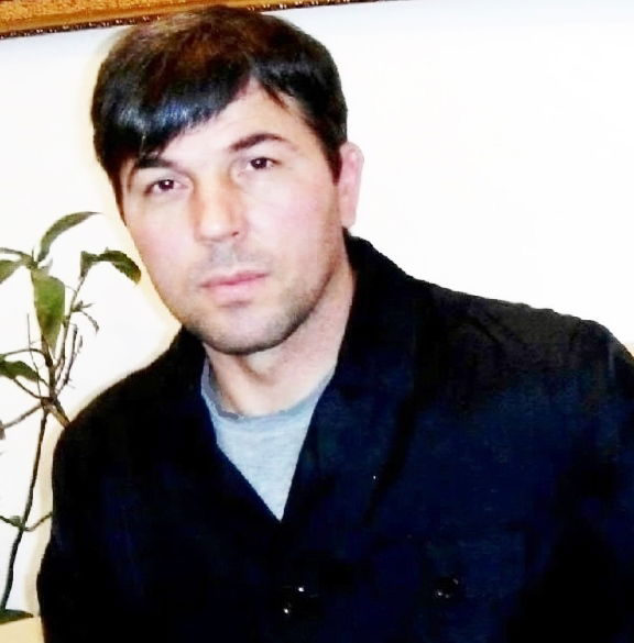 Юсуп Чеченец