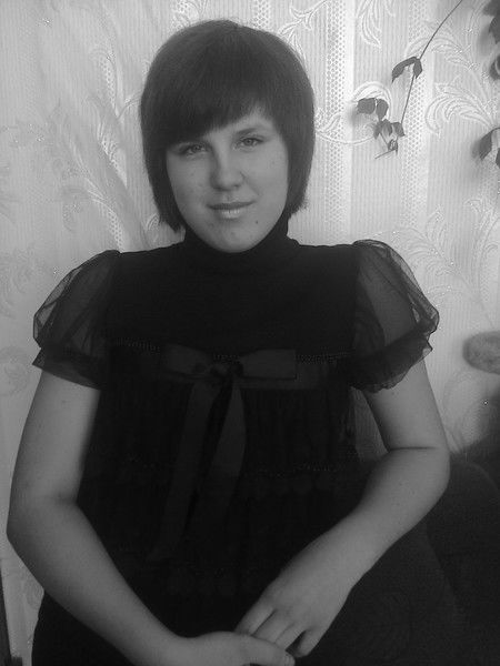 Марина Кузьменко