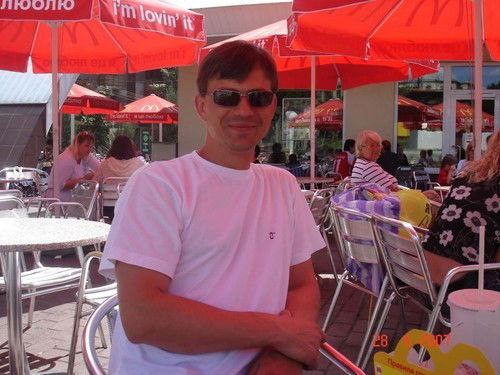 Александр Григорьев