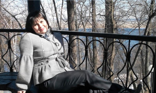 Альфия Галиуллина