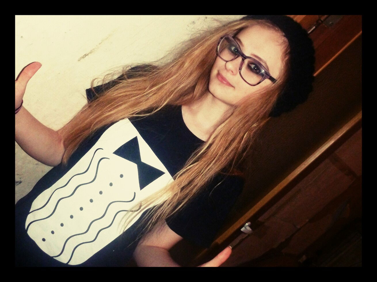 Арина Набатова