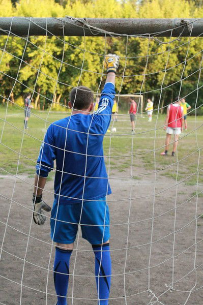 Денис Шульц