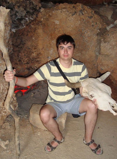 Кирилл Пантелеев