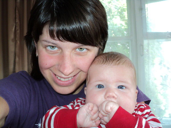 Татьяня Ериженко