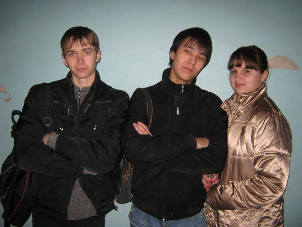 Дмитрий Апришкин