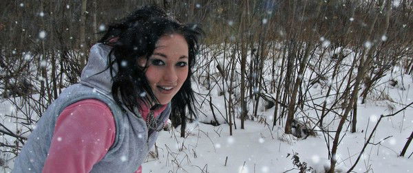 Александра Афанасьева