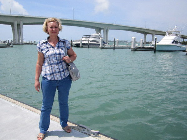 Елена Шельпякова