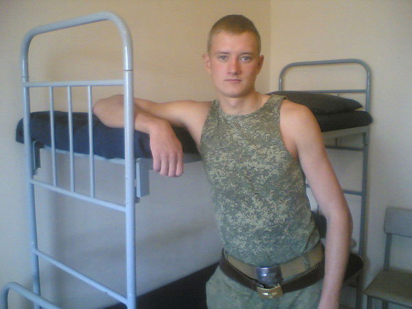 Денис Гимос