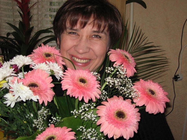 Марина Кирилюк