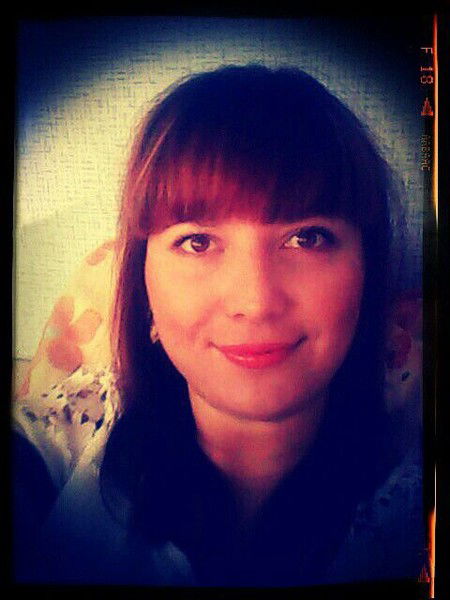 Ирина Зиновьева