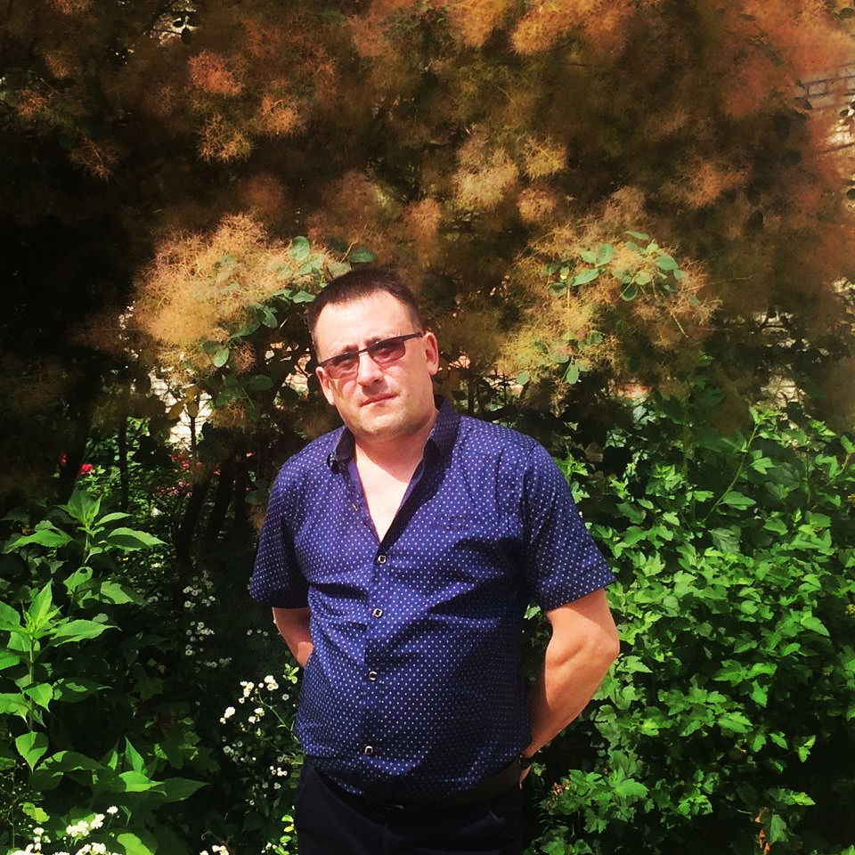 Игорь Мелехов