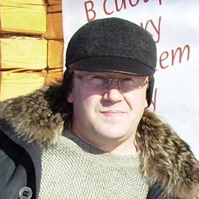 Игорь Дудкин