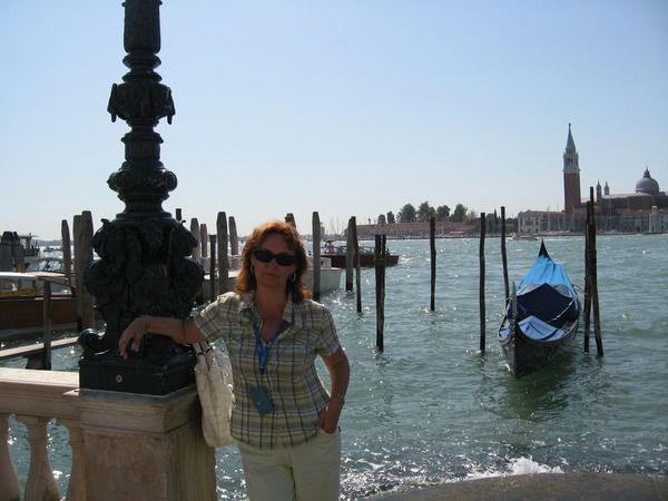 Елена Моргунова