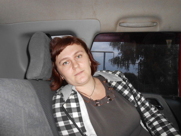 Елена Белоусова