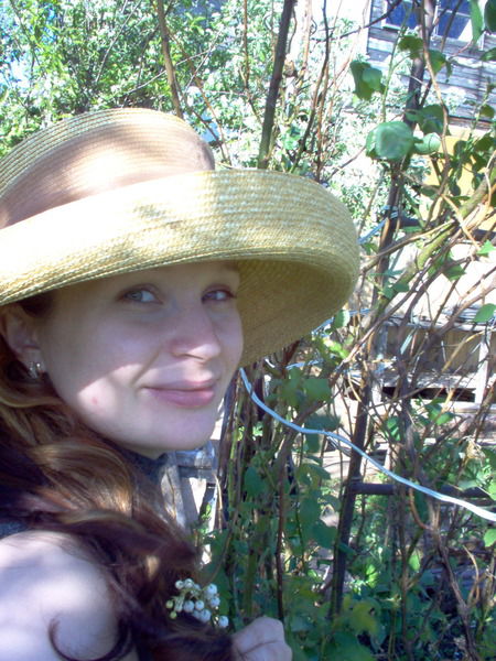 Светлана Хохрякова