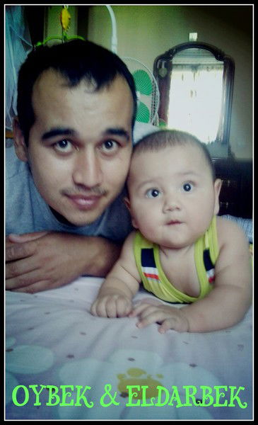 Мукаддам Каратаева