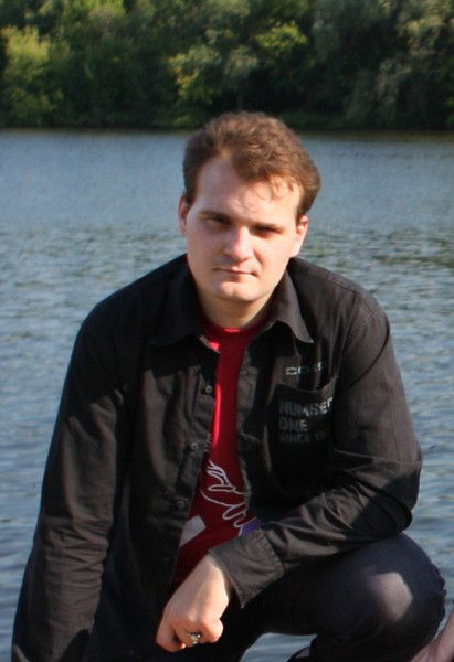 Игорь Мельников