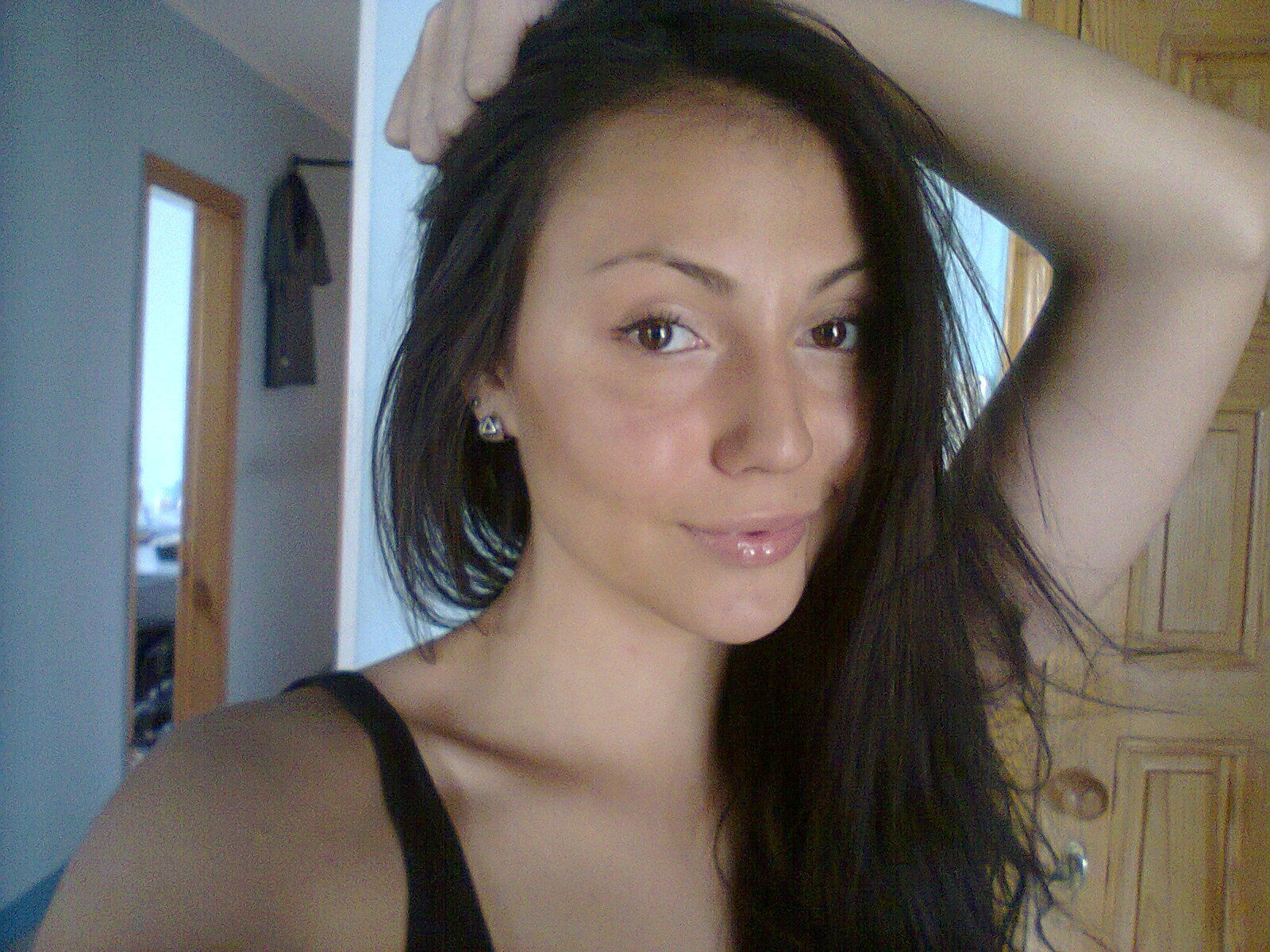 Валерия Мандрыкина