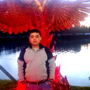 Улан Кайдуев