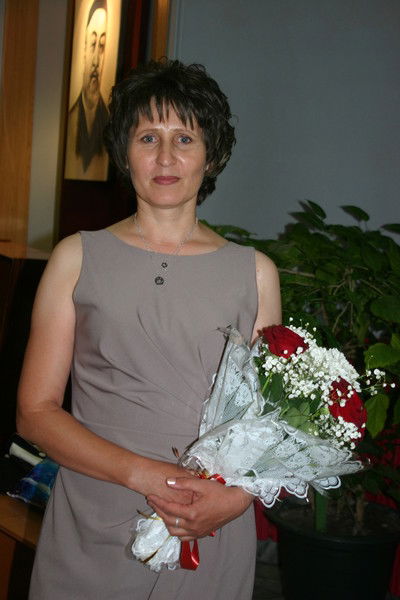 Татьяна Иващенко