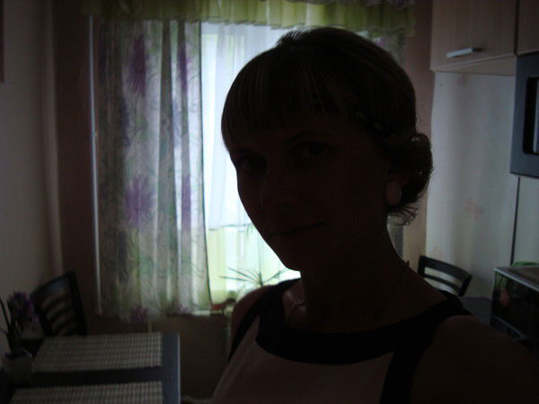 Светлана Арефьева