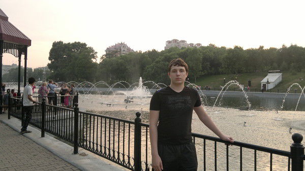 Игорь Леванюк