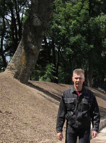 Виктор Дубковский