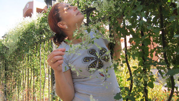 Некрасова Ирина