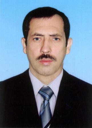 Александр Вяльцев