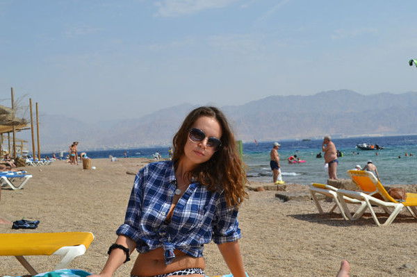 Юлия Кузнецова