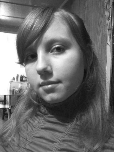 Лера Похлебкина