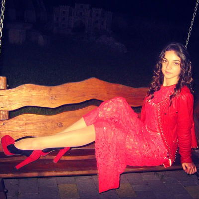 Валентина Сакалош