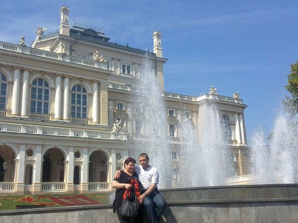 Александр Угрюмов