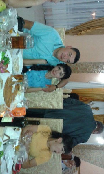 Канат Акмарал Абдыкасымовы