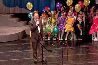 Владимир Синенко