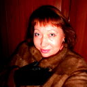 Наталья Ветрова