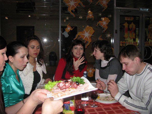 Ирина Мальцева