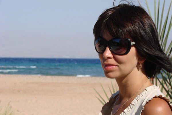 Елена Сергеева