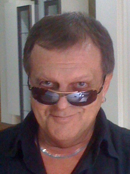 Павел Морозов