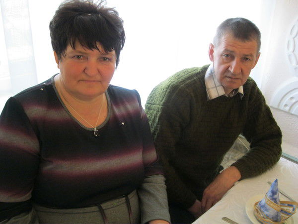 Елена Малюшева