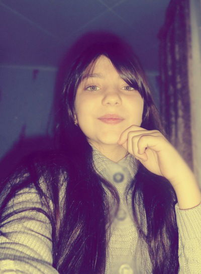 Екатерина Кутнякова